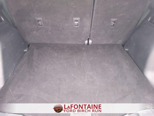 Certified 2025 Ford Escape Active AWD/4WD image 26