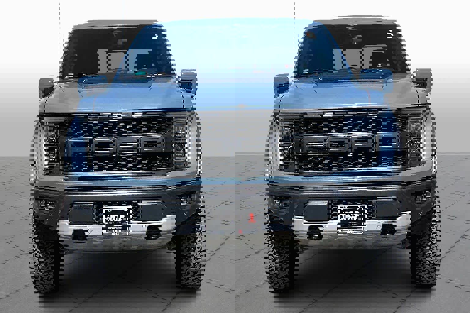 Certified 2023 Ford F150 Raptor image 6