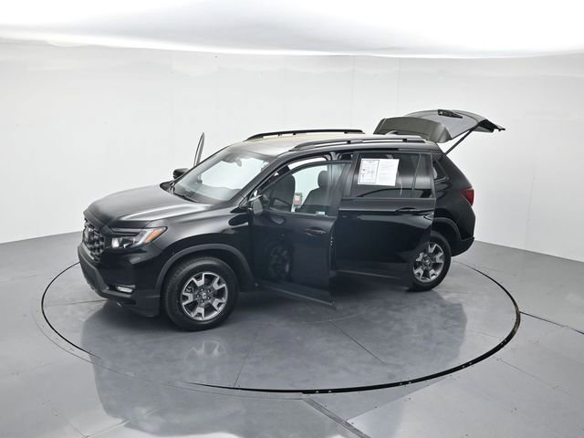 Used 2022 Honda Passport TrailSport image 44