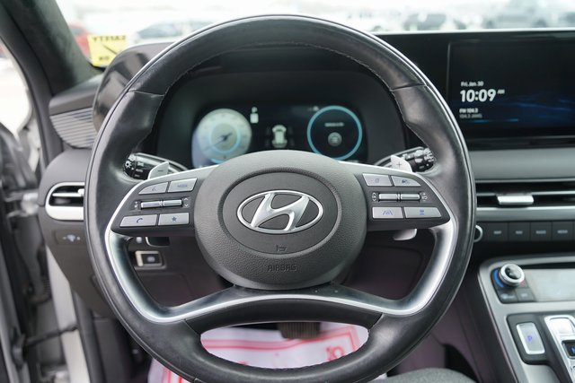 Used 2024 Hyundai Palisade Calligraphy image 20