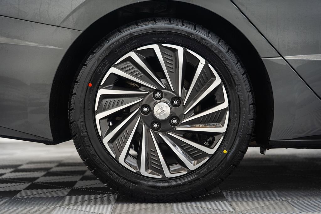 Used 2022 Hyundai Sonata SEL FWD image 16