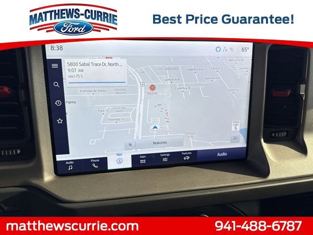 Certified 2023 Ford Bronco Raptor image 22