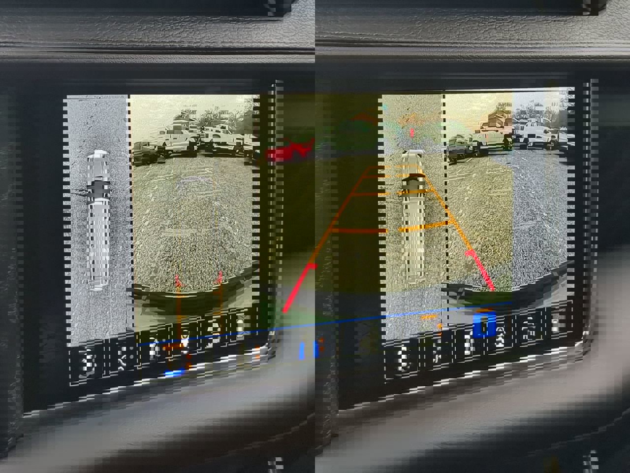 Used 2023 GMC Yukon Denali w/ Max Trailering Package image 19