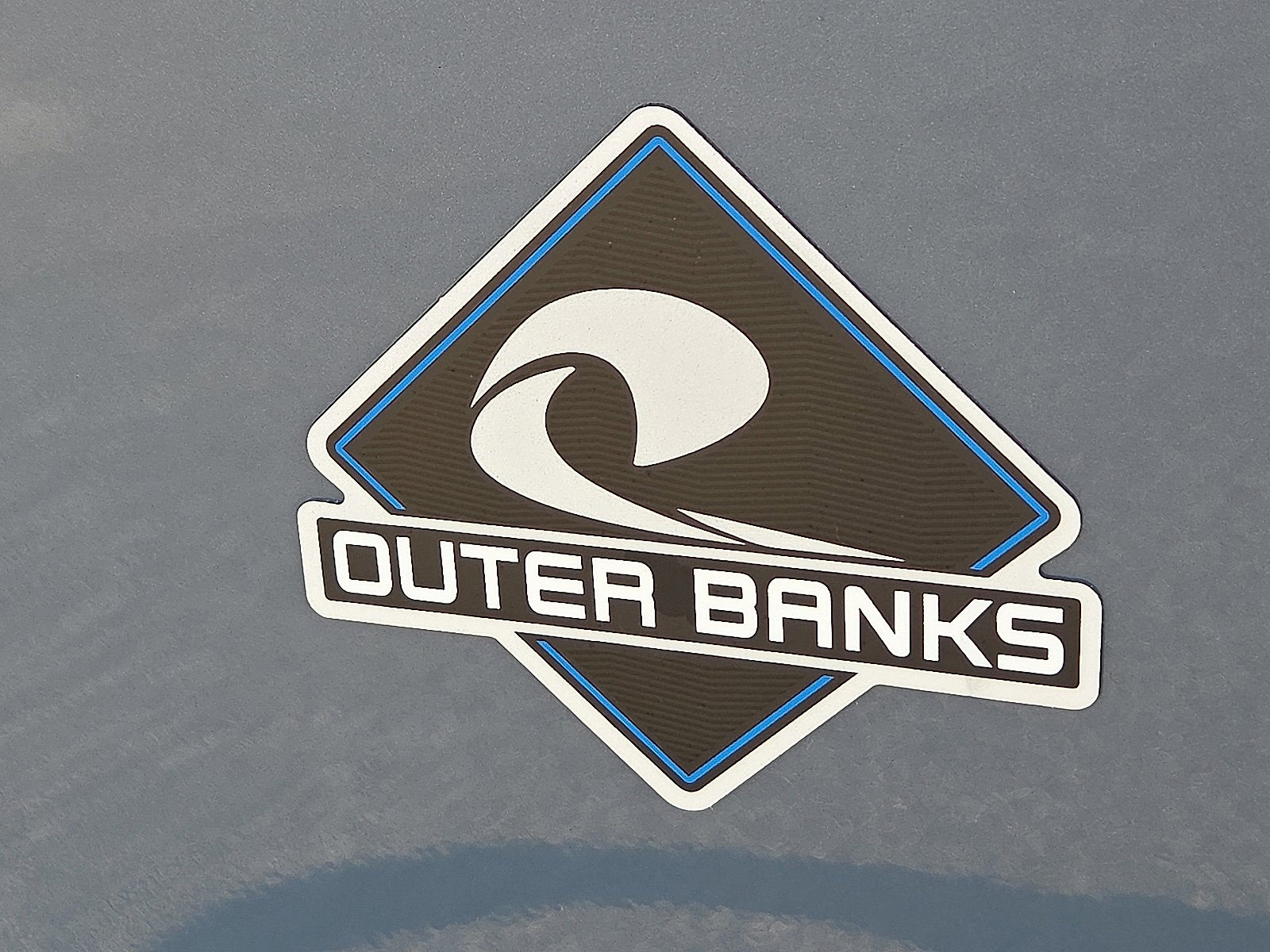 Certified 2025 Ford Bronco Sport Outer Banks w/ Outer Banks Tech Package+ image 9