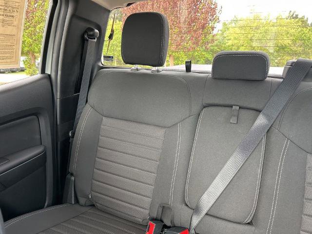 Certified 2022 Ford Ranger XLT w/ Equipment Group 301A Mid image 12