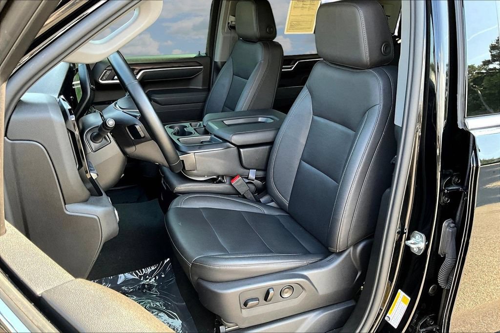 Used 2026 GMC Sierra 1500 SLT AWD/4WD image 24