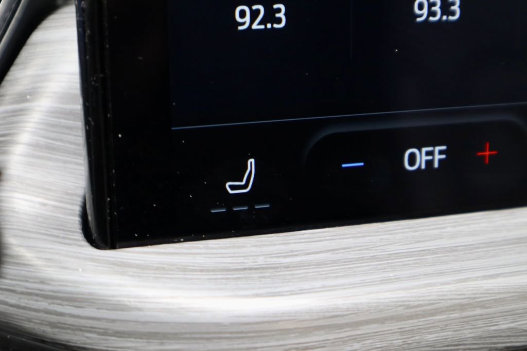 Certified 2023 Ford Escape Platinum AWD/4WD image 12