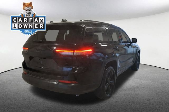 Used 2023 Jeep Grand Cherokee L Laredo image 13