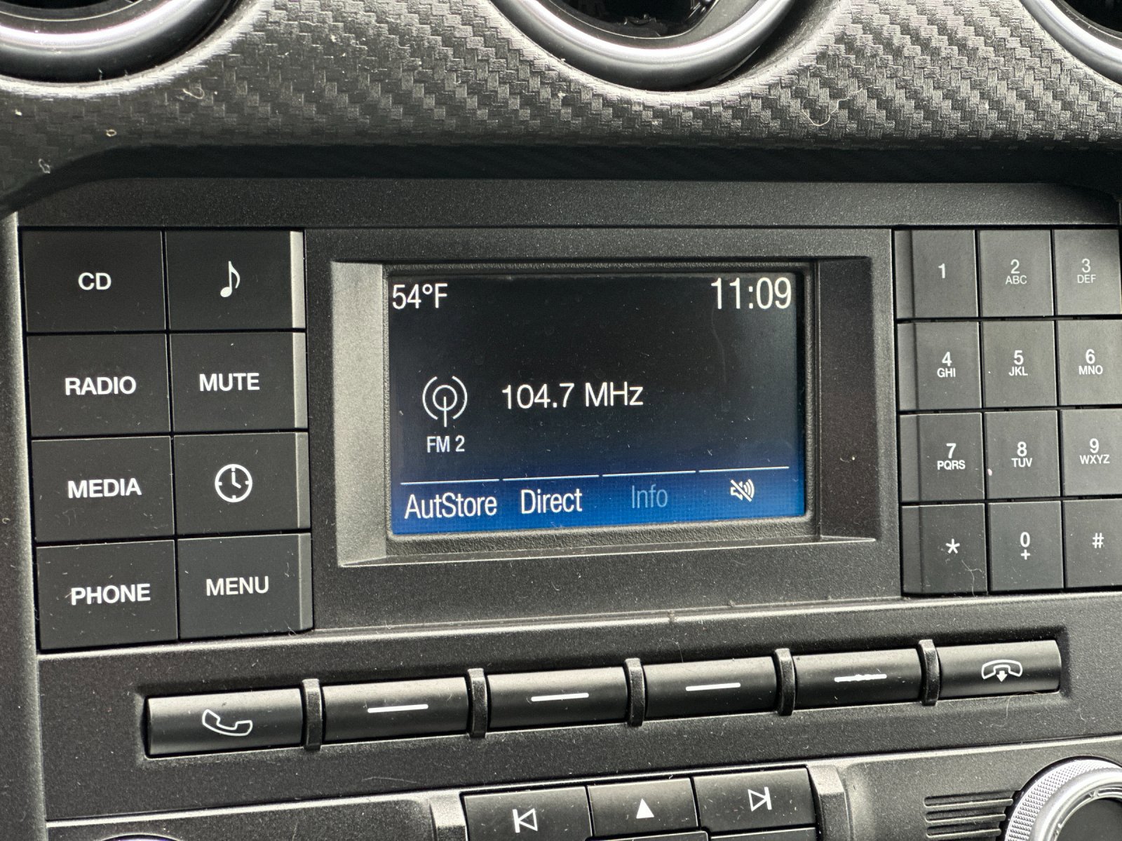 Certified 2018 Ford Mustang Coupe image 17