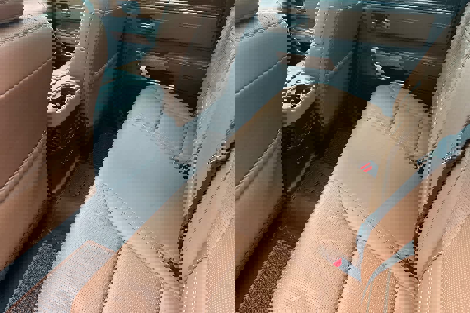 Used 2023 Toyota Tundra 1794 Edition w/ Advanced Package AWD/4WD image 10