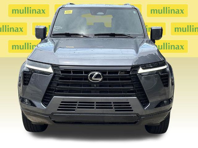 Used 2025 Lexus GX 550 w/ Accessory Package (Z1) AWD/4WD image 14