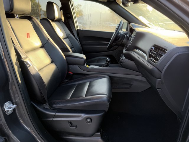Used 2026 Dodge Durango GT AWD/4WD image 13