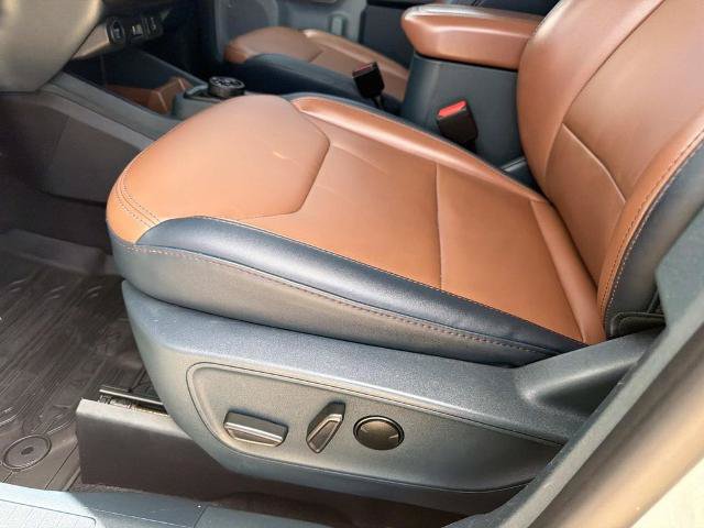Certified 2023 Ford Maverick Lariat FWD image 20