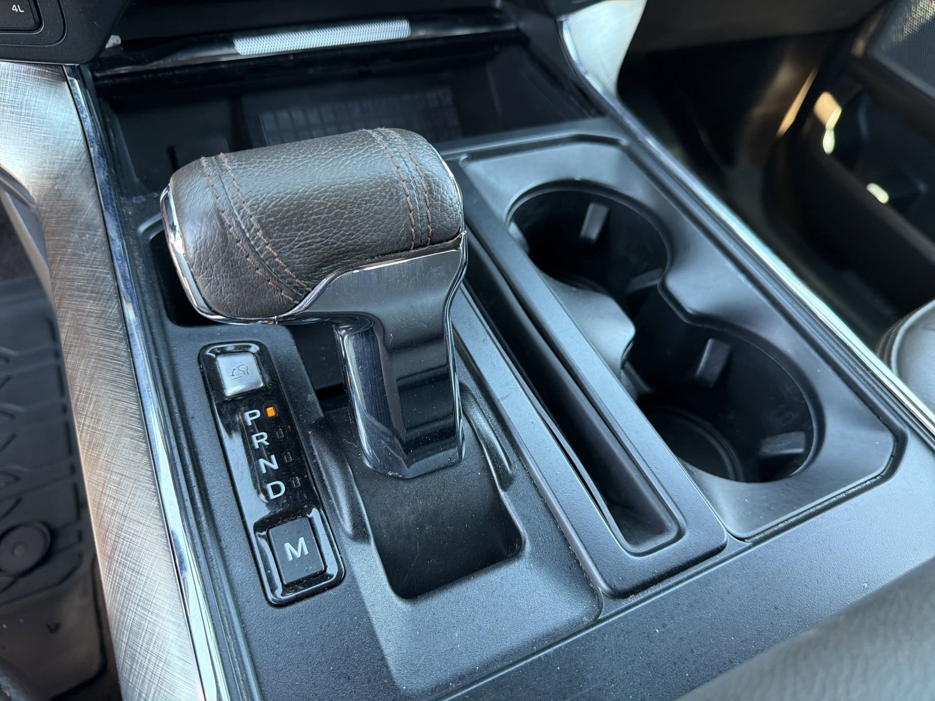 Certified 2022 Ford F150 King Ranch w/ Equipment Group 601A High image 21