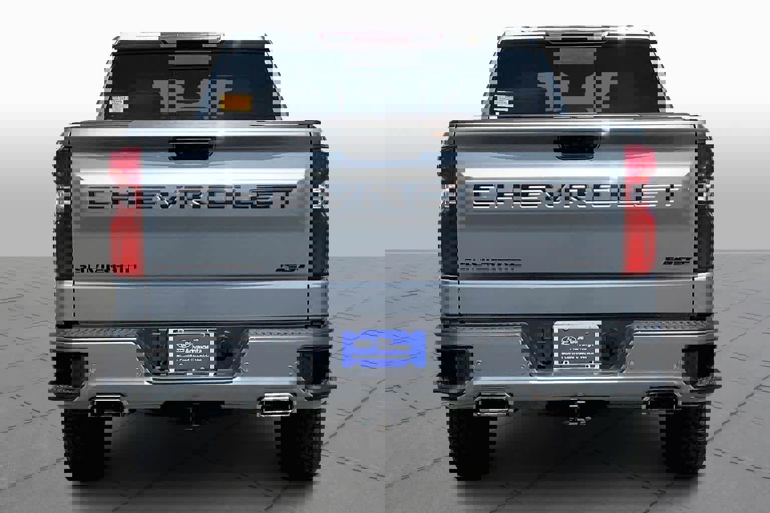 Used 2023 Chevrolet Silverado 1500 RST w/ RST All Star Premium Package video 2