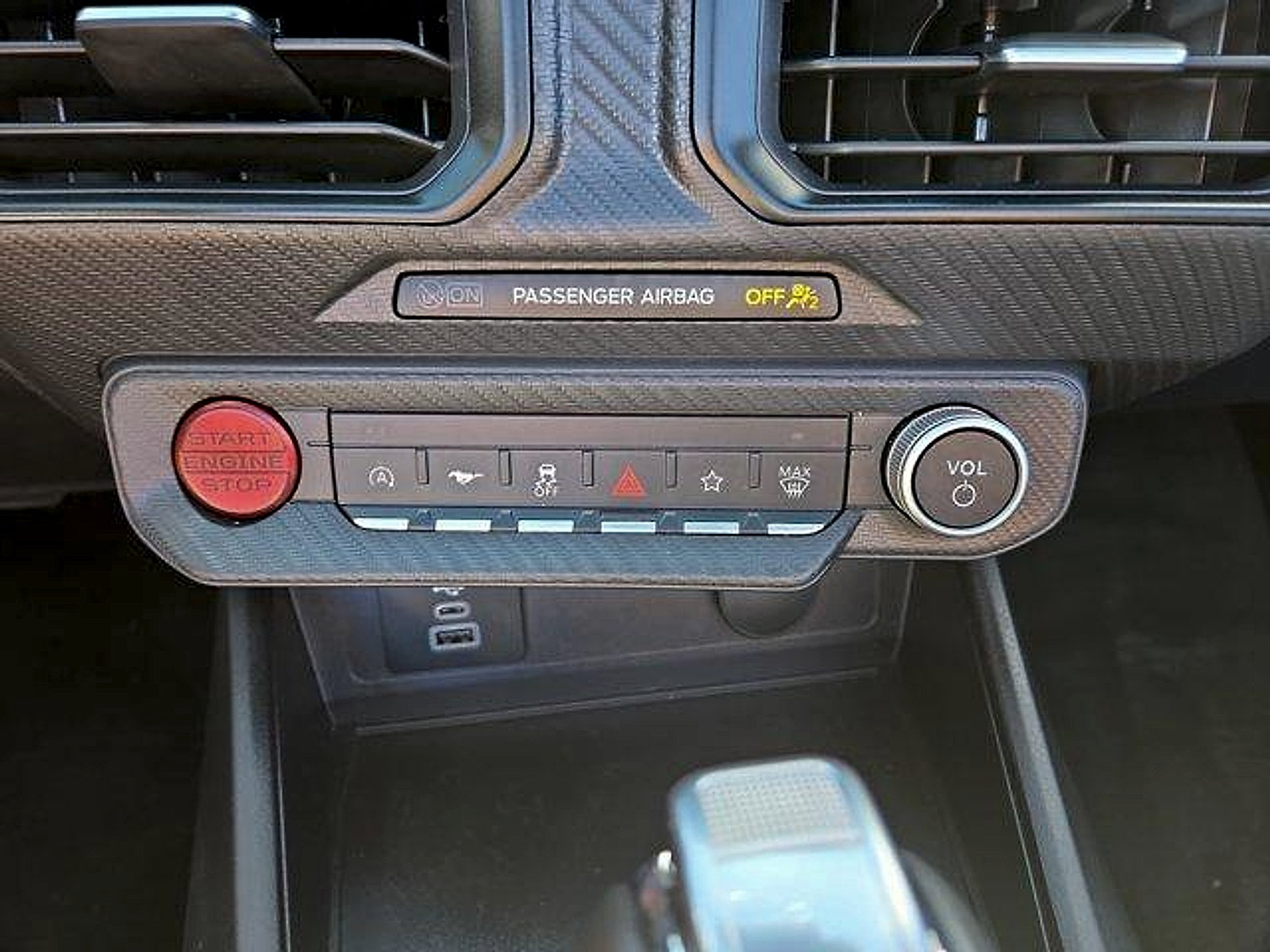 Certified 2025 Ford Mustang Convertible RWD image 20