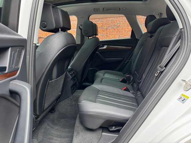 Used 2023 Audi Q5 2.0T Premium Plus image 24