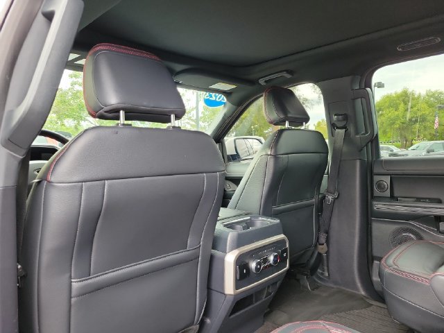 Certified 2023 Ford Expedition Max Limited AWD/4WD image 27