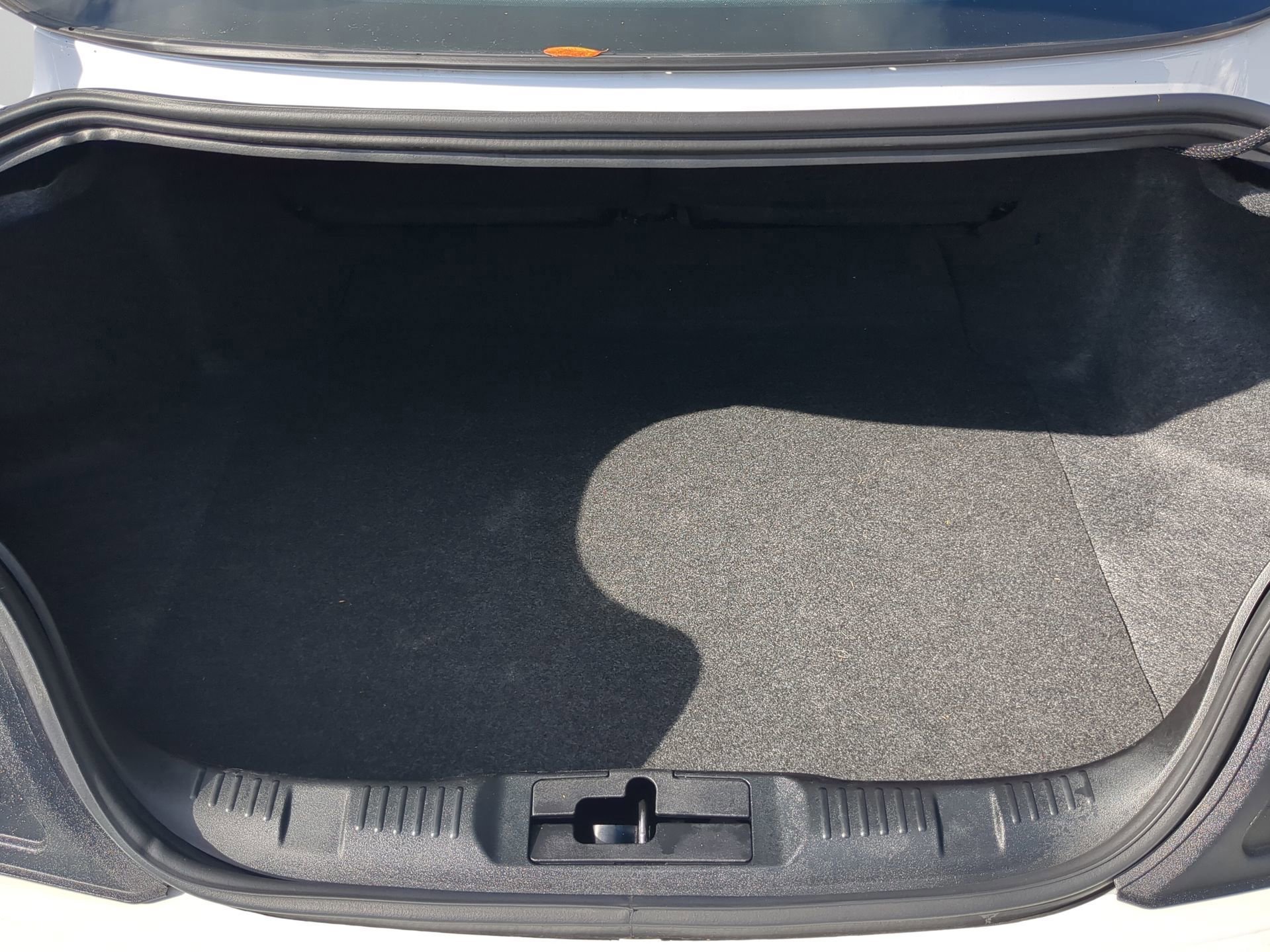 Certified 2022 Ford Mustang Coupe w/ Equipment Group 101A image 38