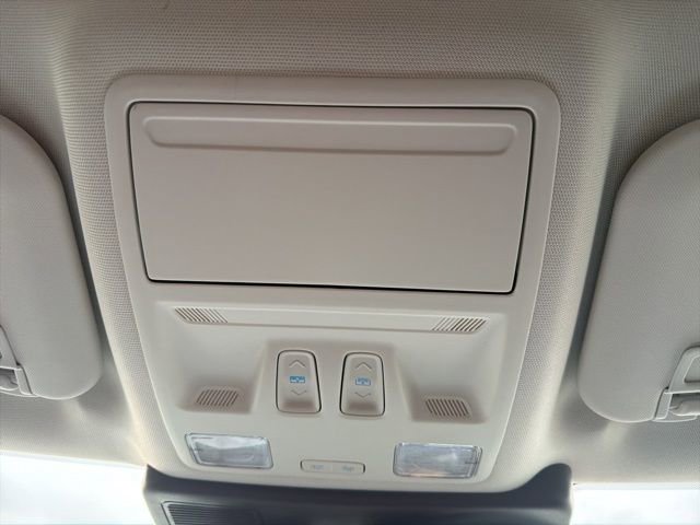 Certified 2025 Ford Bronco Sport Outer Banks w/ Outer Banks Tech Package+ image 42