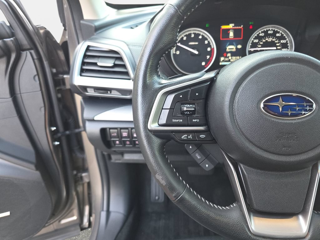 Used 2021 Subaru Forester Limited w/ Popular Package #3 AWD/4WD image 15