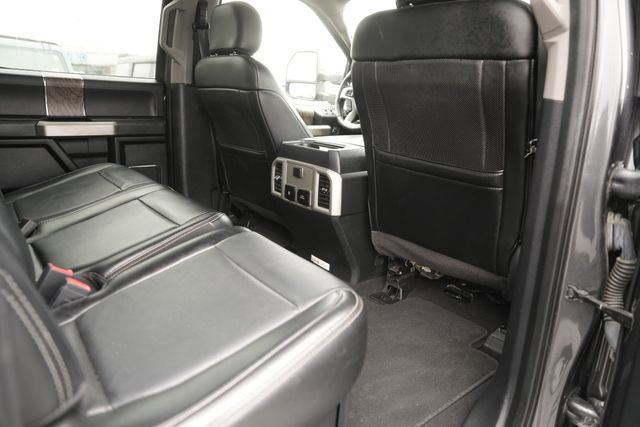 Certified 2019 Ford F250 Lariat w/ Lariat Value Package image 14
