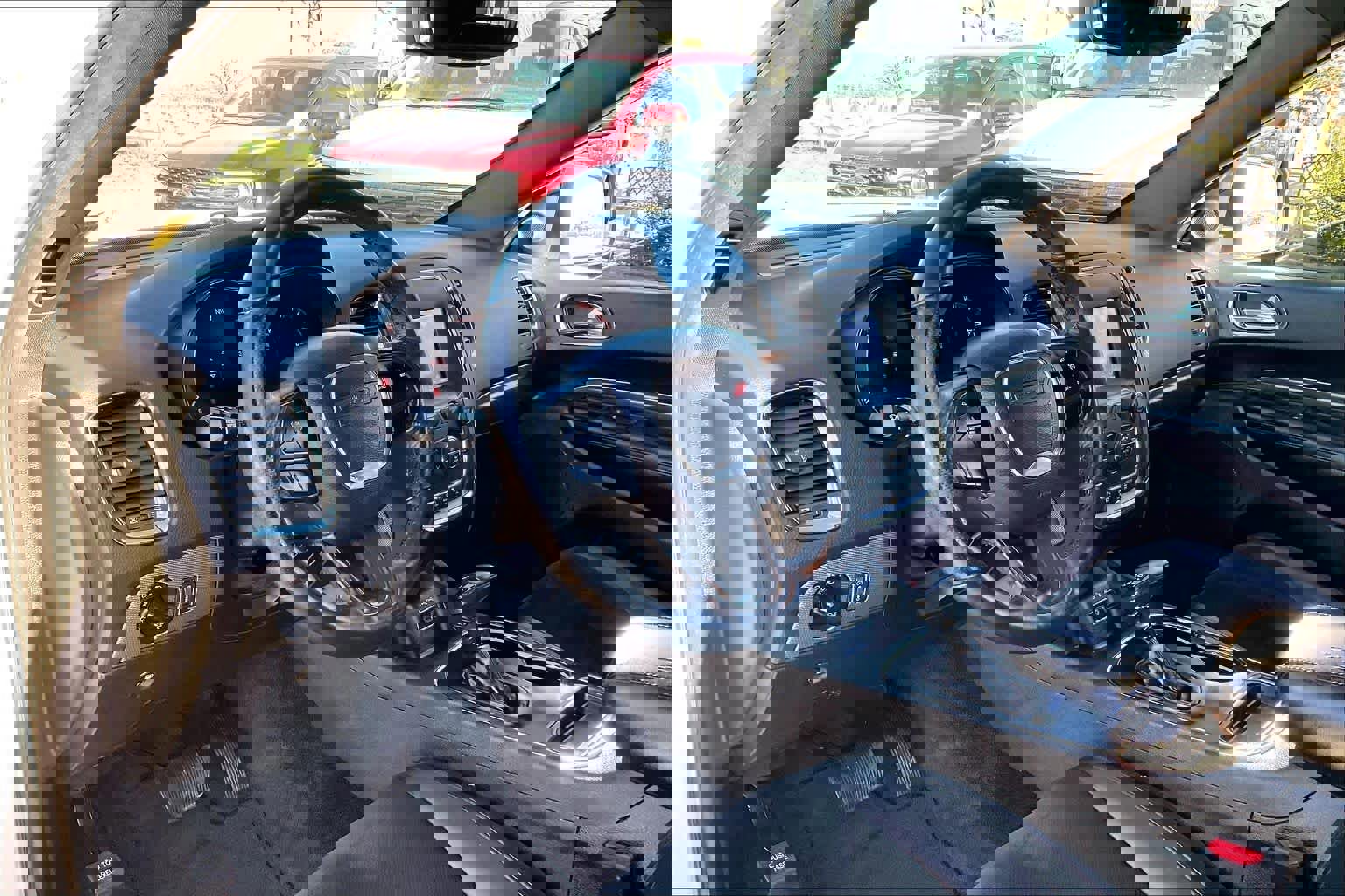 Used 2018 Dodge Durango GT w/ Blacktop Package image 15