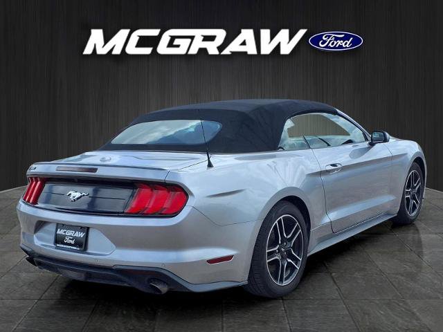 Certified 2023 Ford Mustang Premium RWD image 6