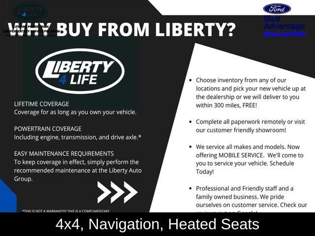 Certified 2023 Ford Bronco Outer Banks image 32