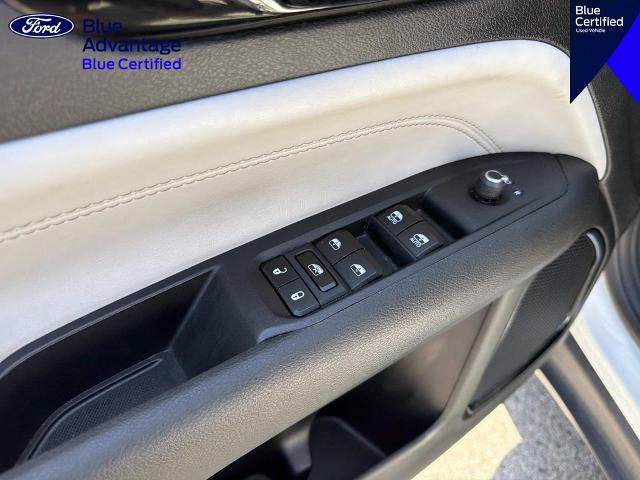 Used 2024 Jeep Compass Limited AWD/4WD image 14
