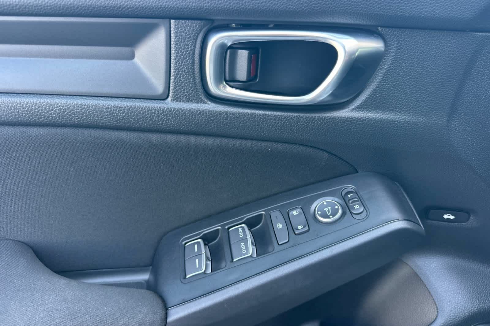 Used 2026 Honda Civic Sport image 13