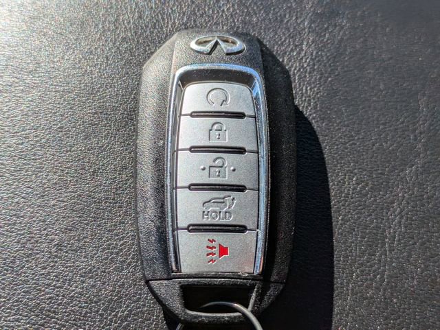 Used 2019 INFINITI QX60 Luxe image 29