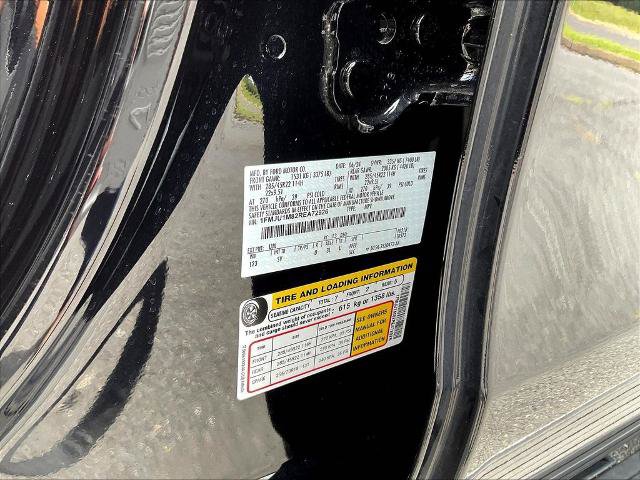 Certified 2024 Ford Expedition Platinum AWD/4WD image 21