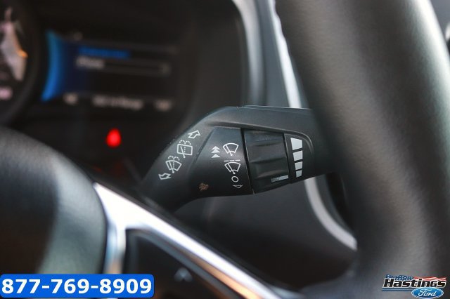 Certified 2022 Ford Edge SEL w/ Convenience Package AWD/4WD image 26