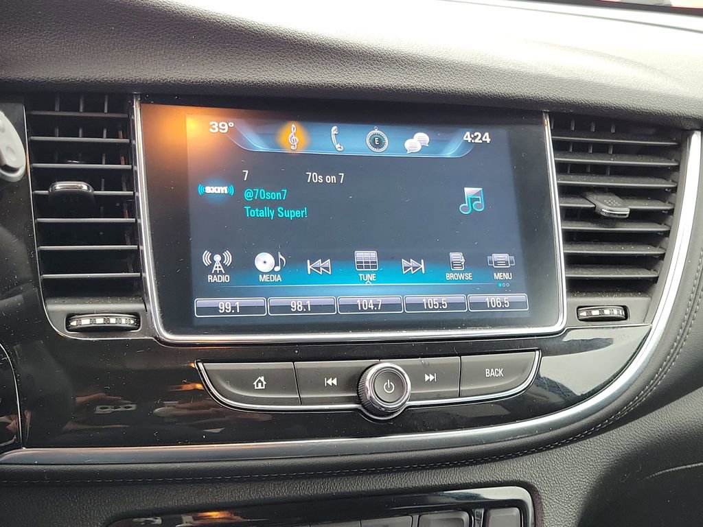 Used 2017 Buick Encore Preferred image 27