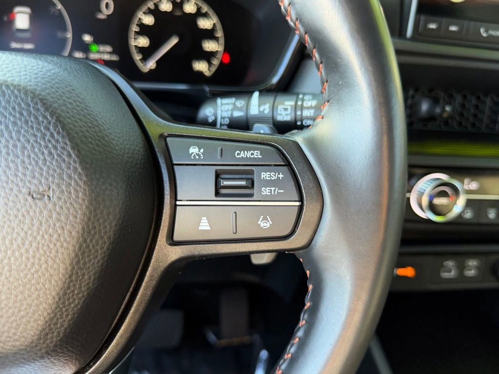 Used 2023 Honda CR-V Sport image 22