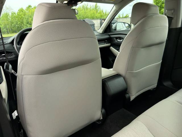 Used 2023 Honda Accord EX image 19