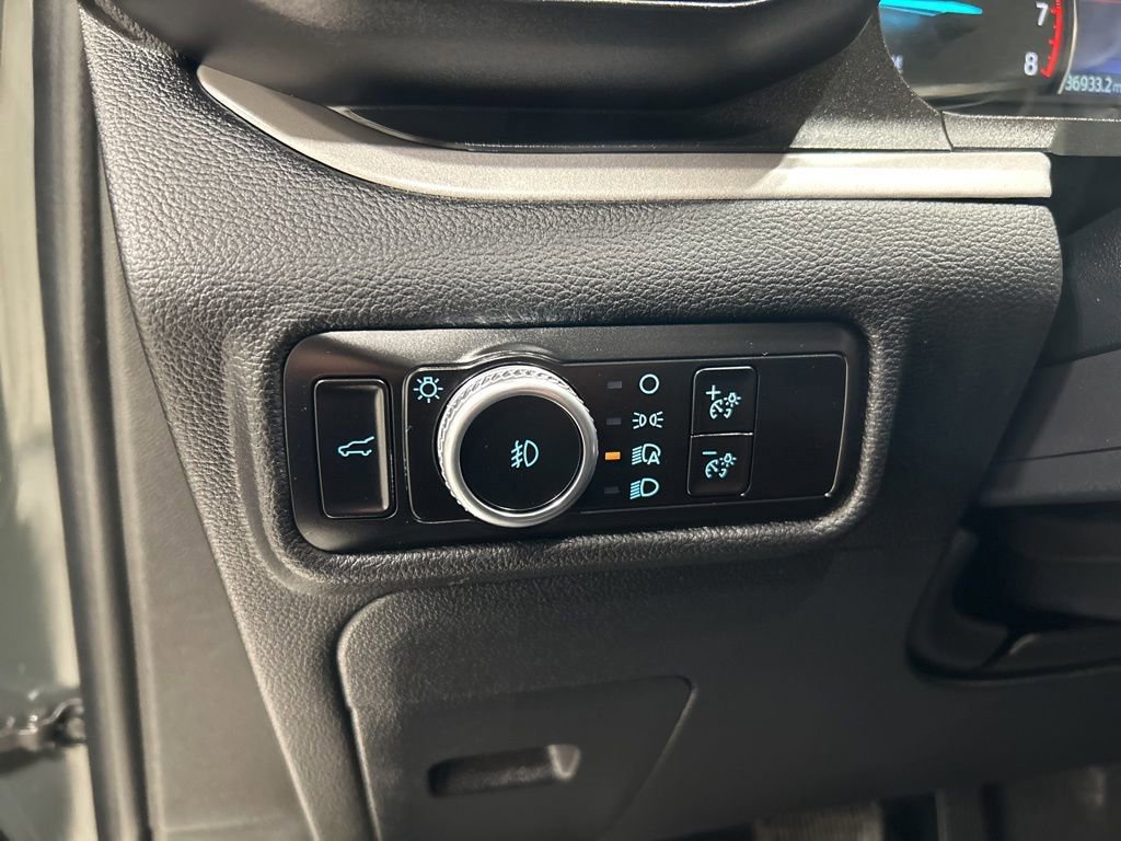 Certified 2023 Ford Explorer XLT w/ Equipment Group 202A image 14