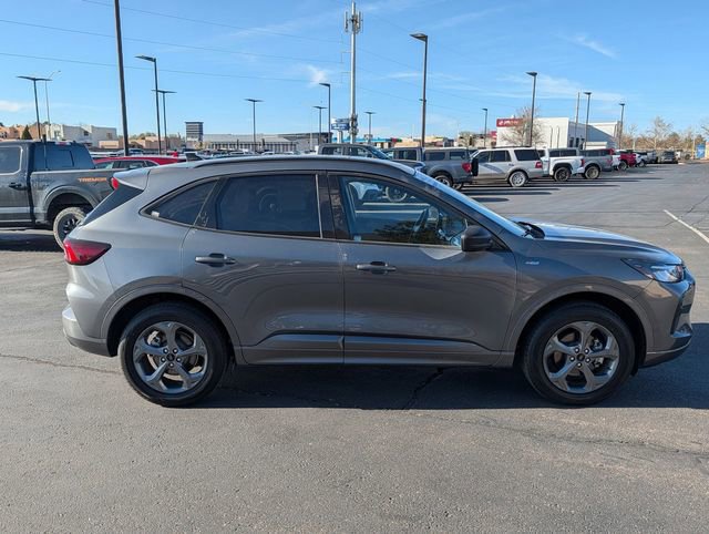 Certified 2024 Ford Escape ST-Line image 6