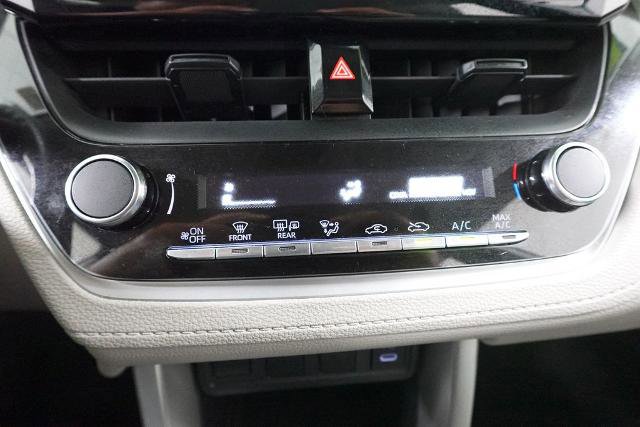 Used 2024 Toyota Corolla Cross L image 18