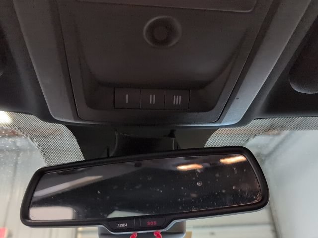 Used 2022 RAM 1500 Warlock AWD/4WD image 25