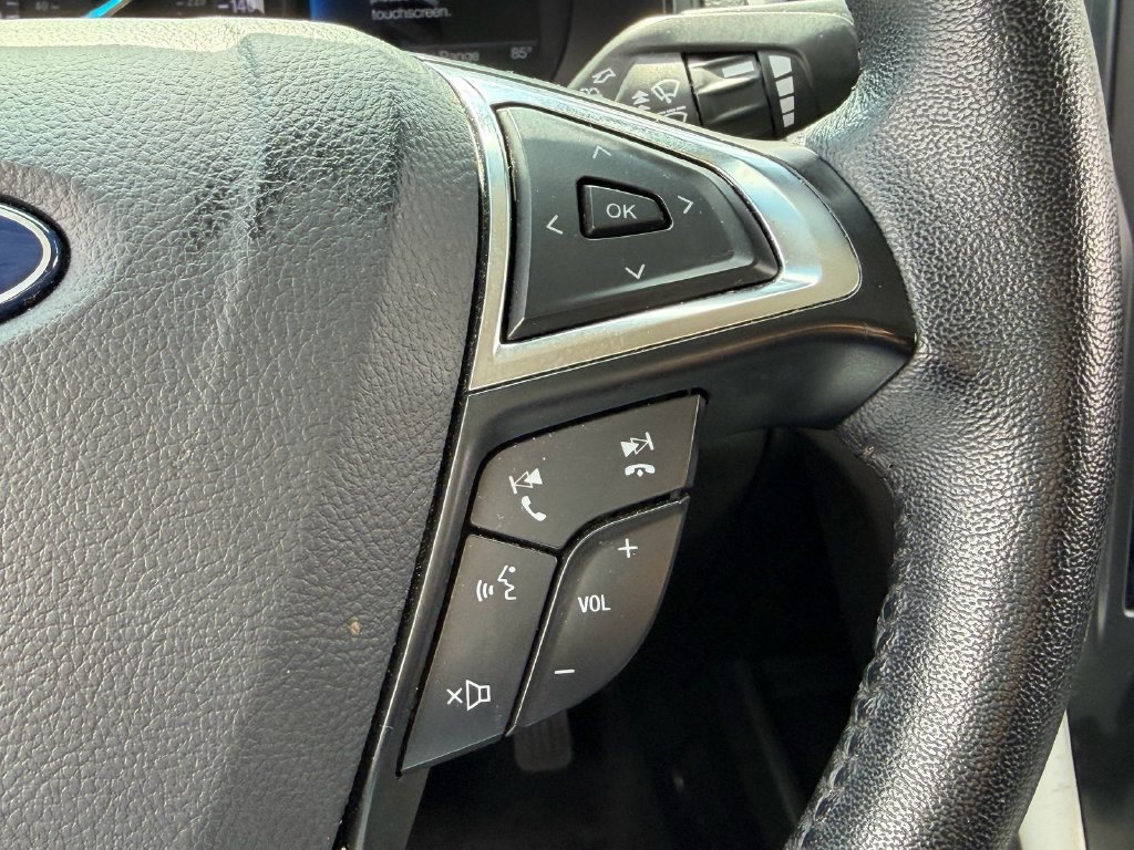 Certified 2024 Ford Edge SEL AWD/4WD image 27