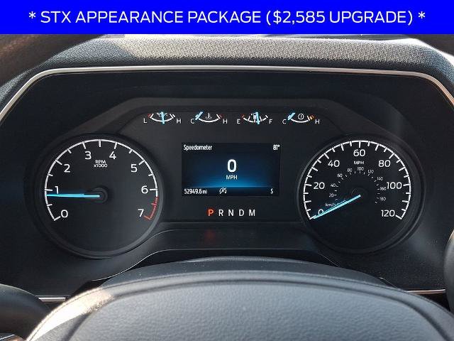 Certified 2023 Ford F150 XL w/ STX Appearance Package AWD/4WD image 20