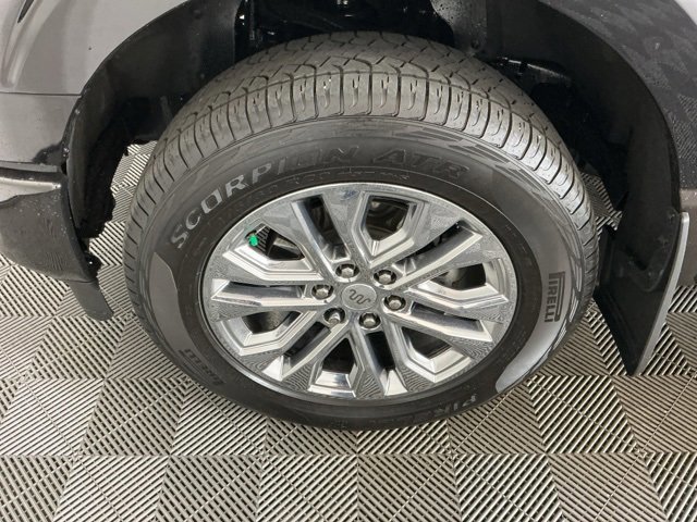 Certified 2024 Ford F150 King Ranch w/ FX4 Off-Road Package image 38