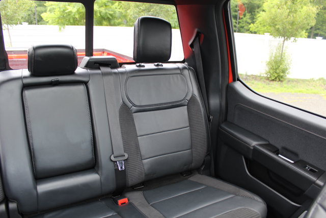 Certified 2023 Ford F150 Raptor w/ Raptor Carbon Fiber Package AWD/4WD image 16
