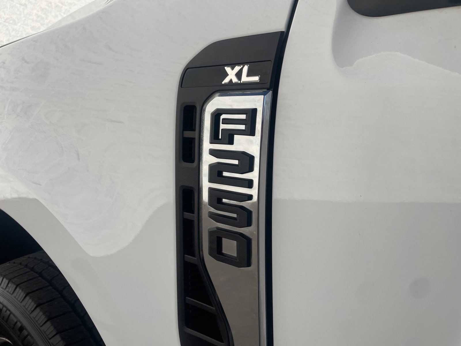 Certified 2024 Ford F250 XL image 22