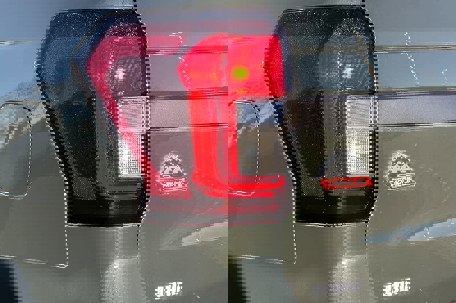 Certified 2022 Ford Expedition Timberline image 29