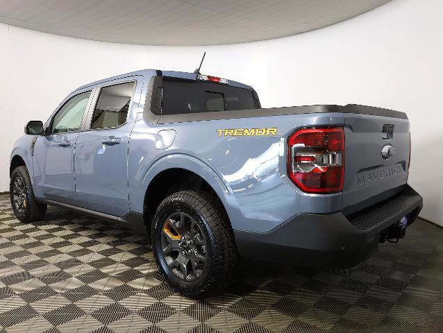 Certified 2024 Ford Maverick Tremor w/ Tremor Off-Road Package AWD/4WD image 2