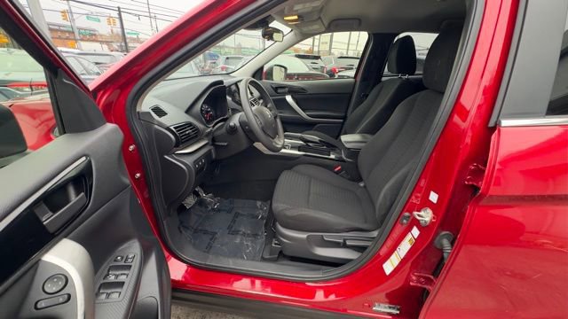 Used 2022 Mitsubishi Eclipse Cross ES image 18