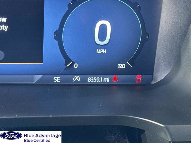 Certified 2025 Ford F150 STX RWD image 2